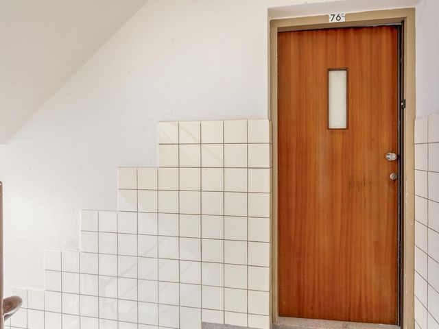 Peppelweg 76C, Rotterdam