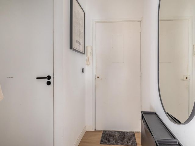 Peppelweg 76C, Rotterdam