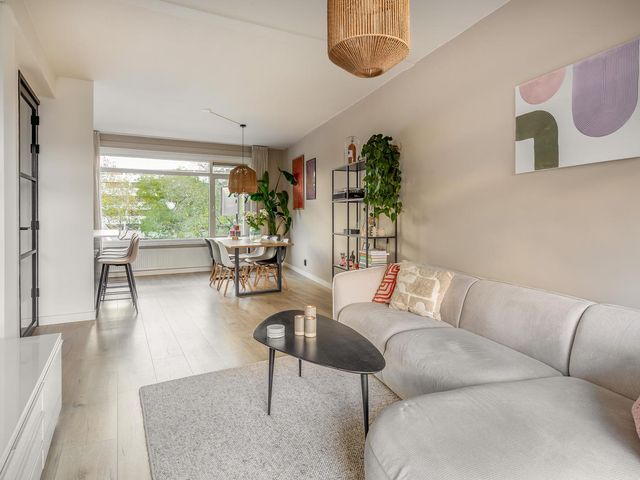 Peppelweg 76C, Rotterdam