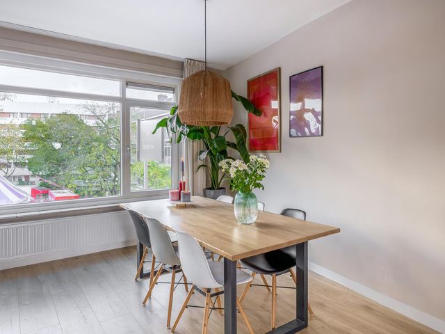 Peppelweg 76C, Rotterdam