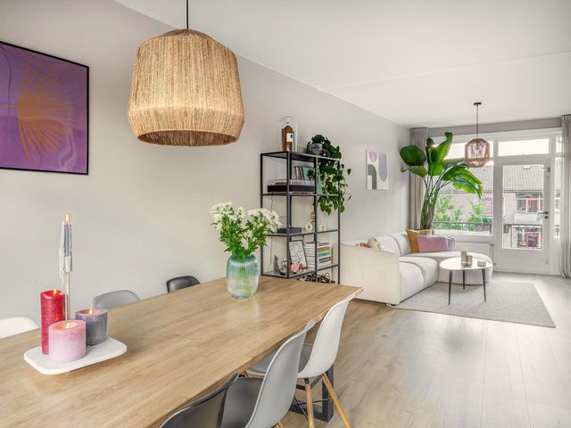 Peppelweg 76C, Rotterdam