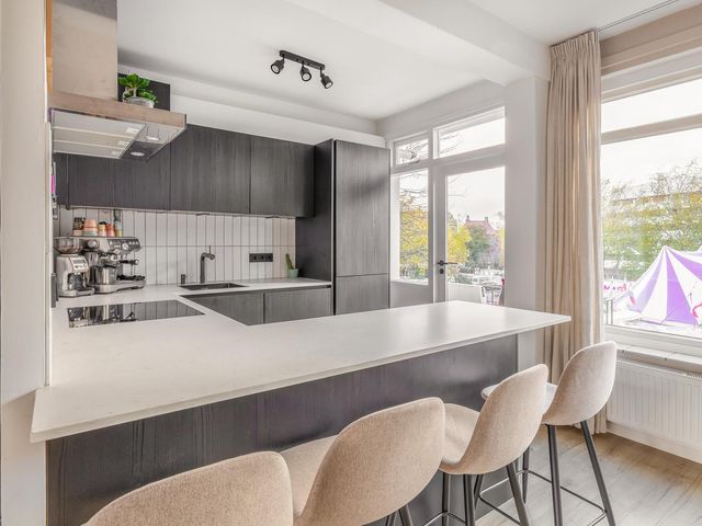 Peppelweg 76C, Rotterdam