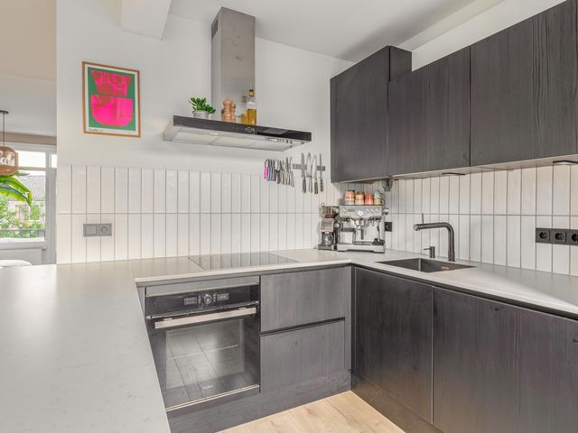 Peppelweg 76C, Rotterdam