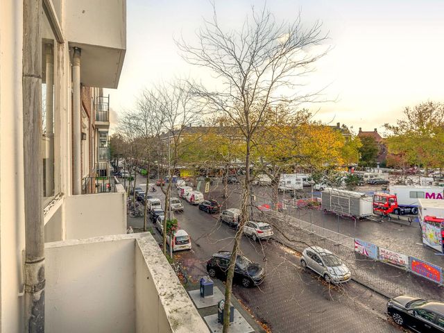 Peppelweg 76C, Rotterdam