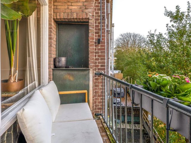 Peppelweg 76C, Rotterdam