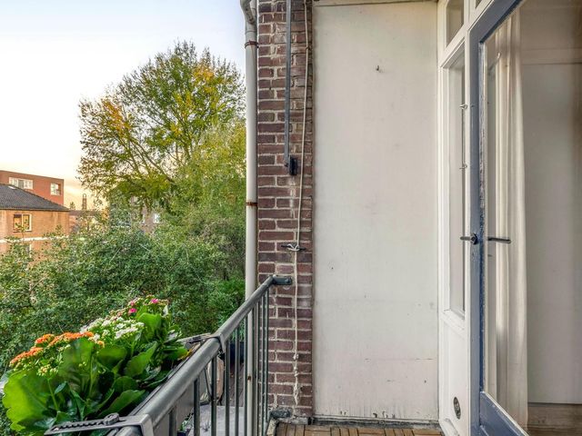 Peppelweg 76C, Rotterdam