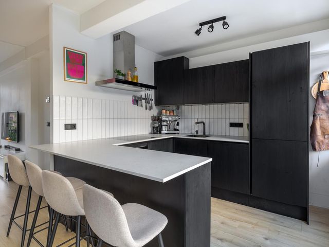 Peppelweg 76C, Rotterdam