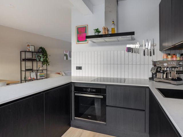 Peppelweg 76C, Rotterdam