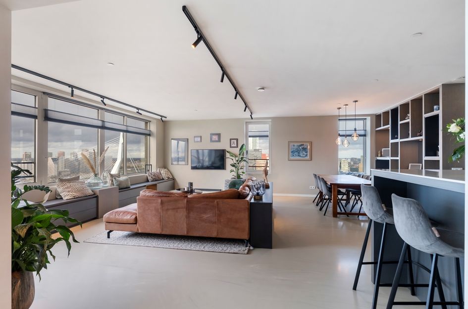 Landverhuizersplein 110