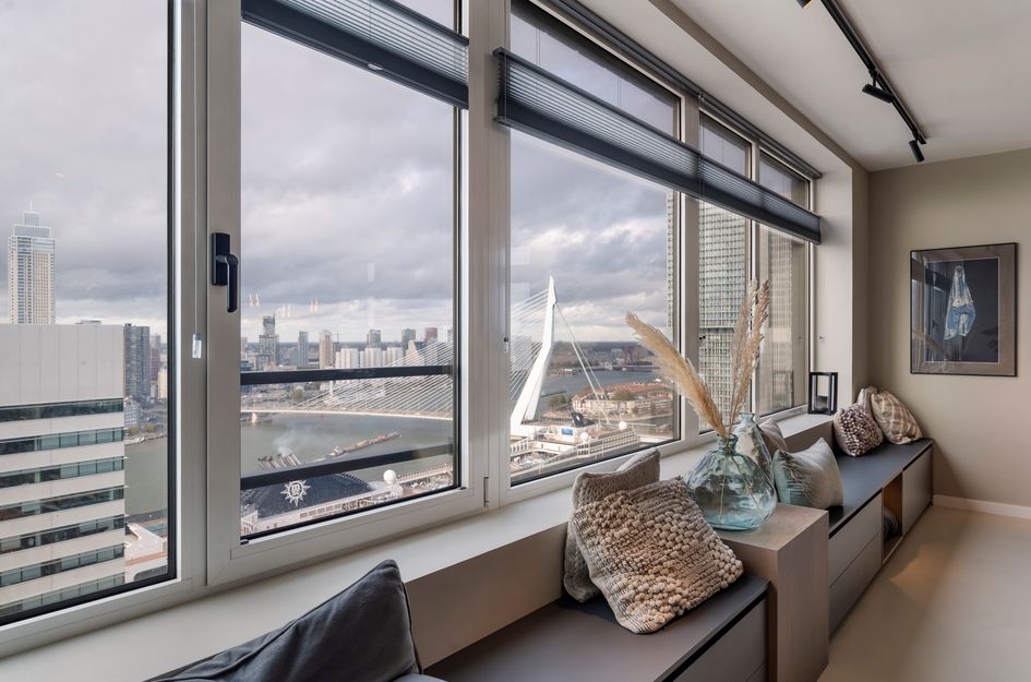 Landverhuizersplein 110