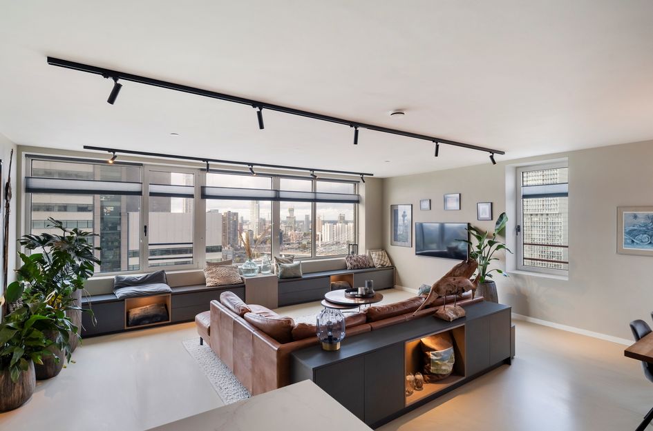 Landverhuizersplein 110