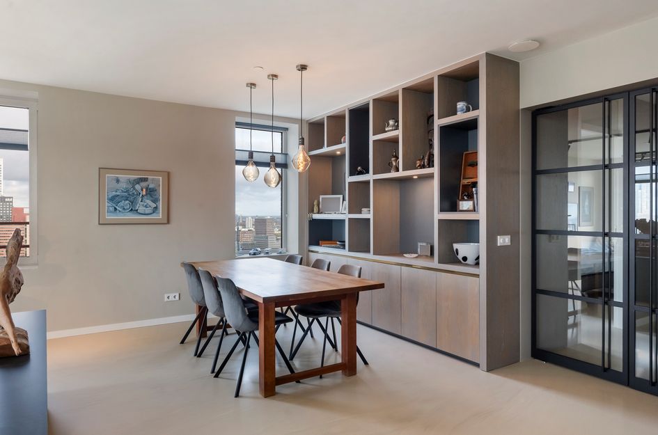 Landverhuizersplein 110