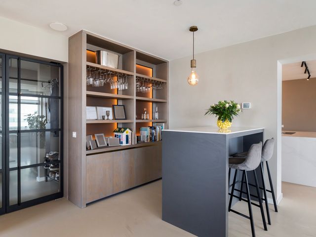 Landverhuizersplein 110, Rotterdam