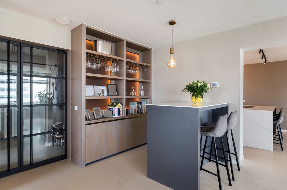 Landverhuizersplein 110