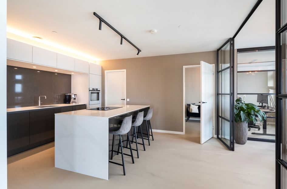 Landverhuizersplein 110