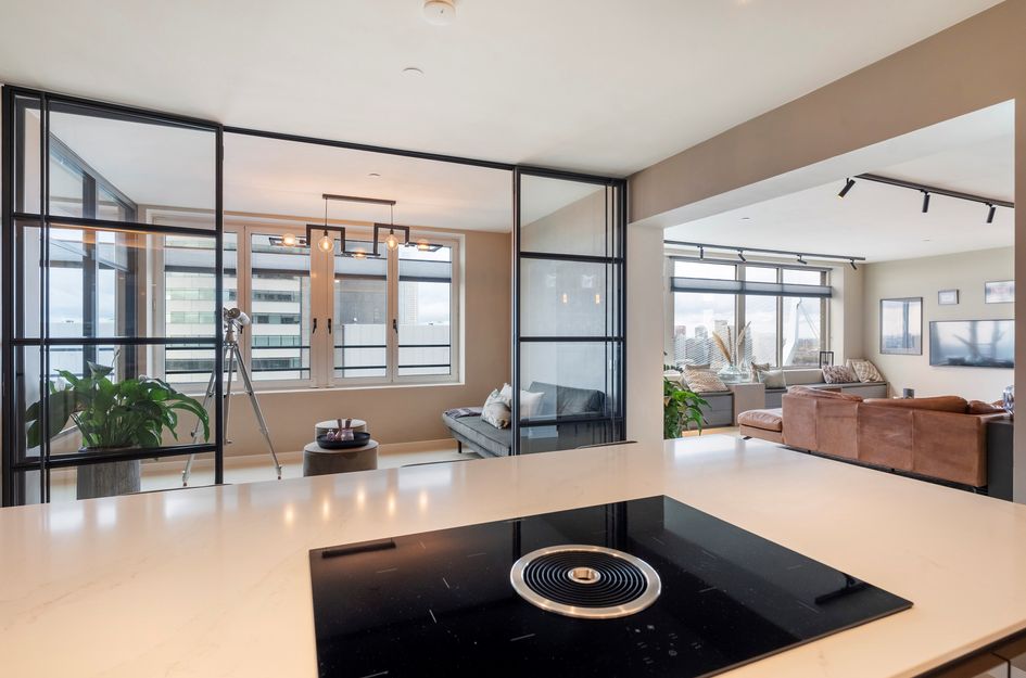 Landverhuizersplein 110