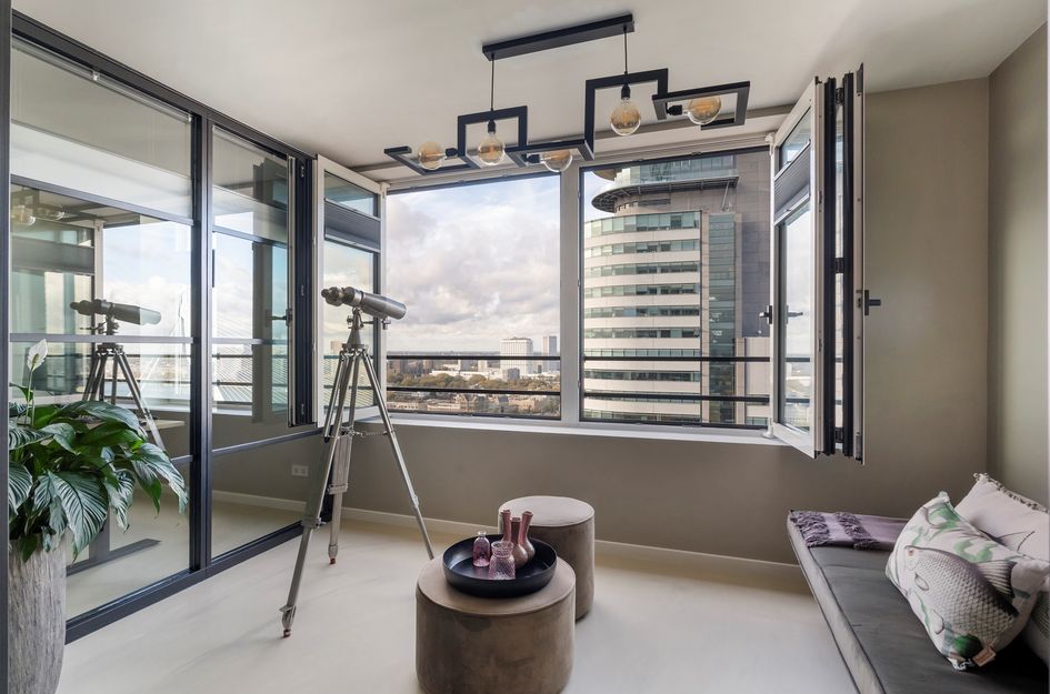 Landverhuizersplein 110