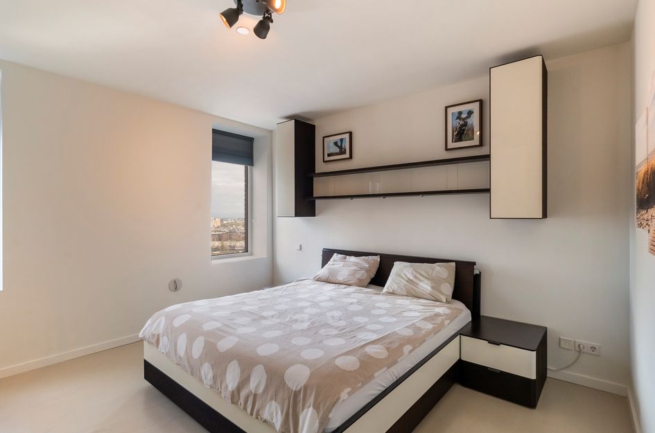 Landverhuizersplein 110