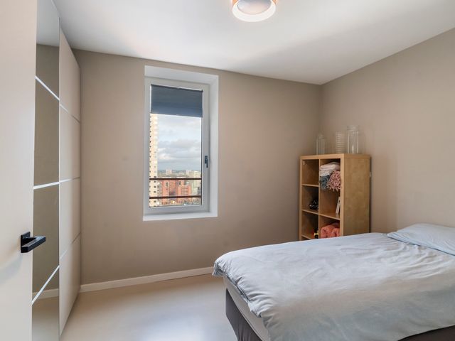 Landverhuizersplein 110, Rotterdam