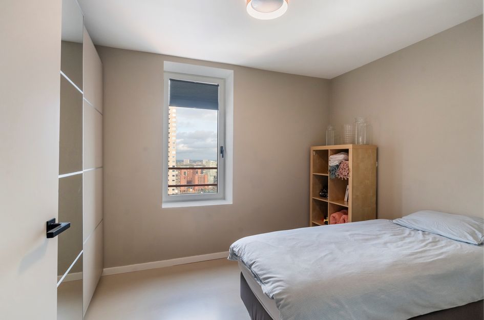 Landverhuizersplein 110