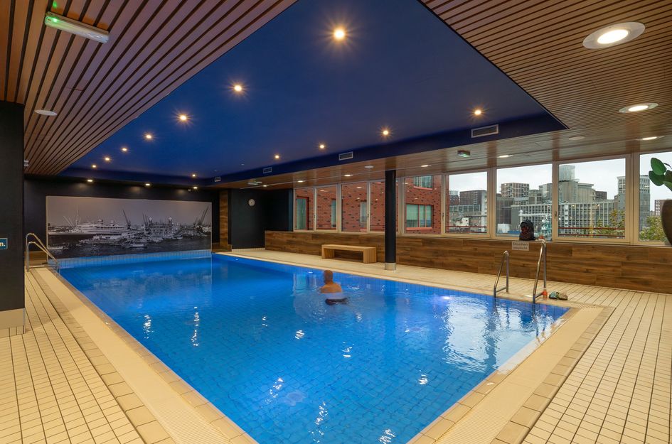 Landverhuizersplein 110