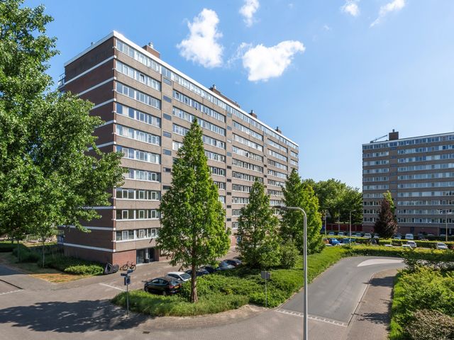 Valeriusplein 278, Alphen Aan Den Rijn