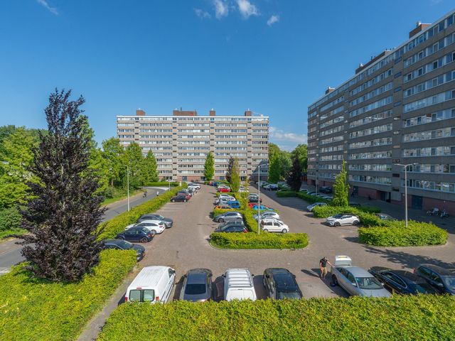 Valeriusplein 278, Alphen Aan Den Rijn