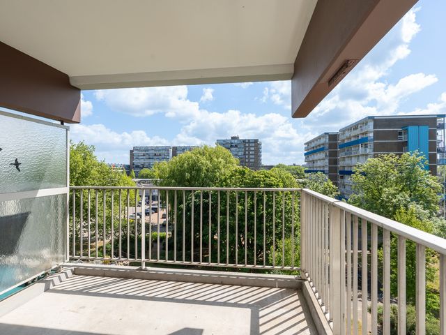 Valeriusplein 278, Alphen Aan Den Rijn