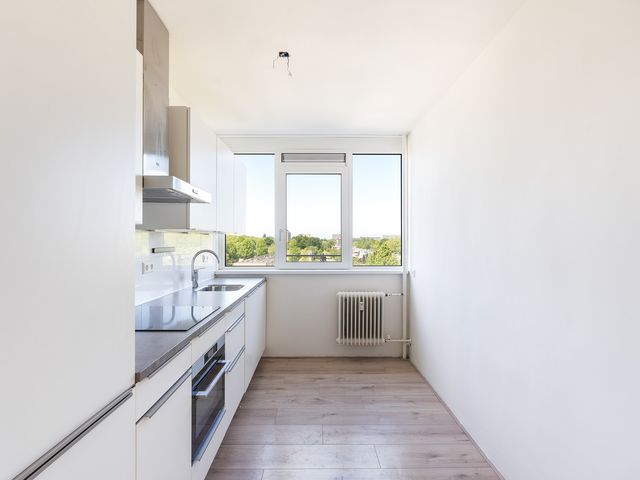 Valeriusplein 278, Alphen Aan Den Rijn