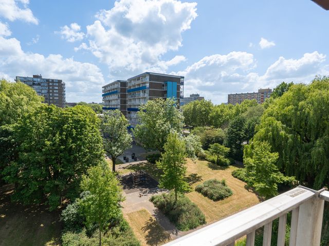 Valeriusplein 278, Alphen Aan Den Rijn