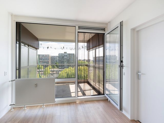 Valeriusplein 330, Alphen Aan Den Rijn