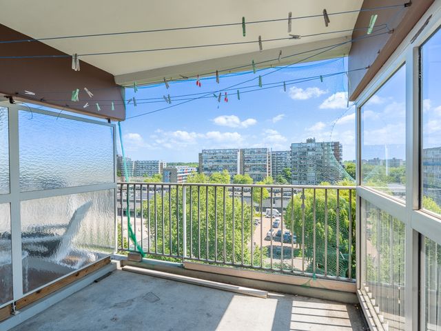 Valeriusplein 330, Alphen Aan Den Rijn