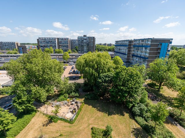 Valeriusplein 330, Alphen Aan Den Rijn