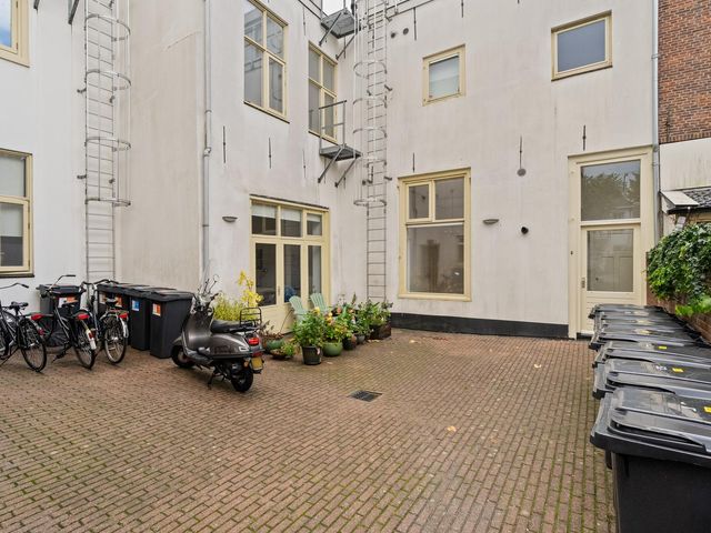 Voorstraat 52C, Noordwijk