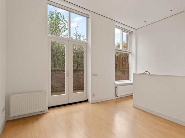 Voorstraat 52C, Noordwijk