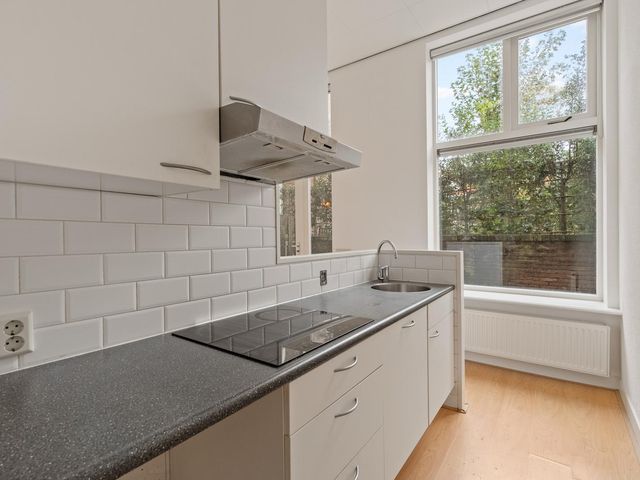 Voorstraat 52C, Noordwijk