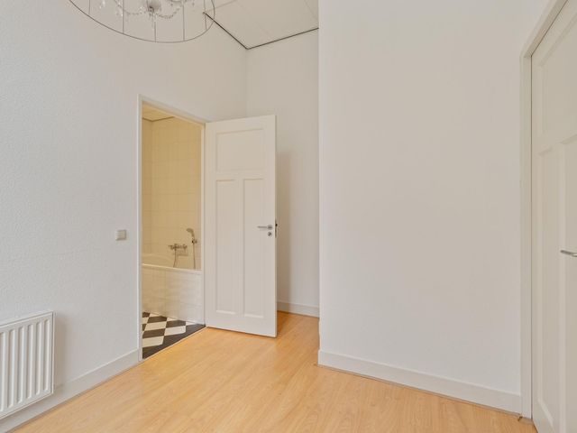 Voorstraat 52C, Noordwijk