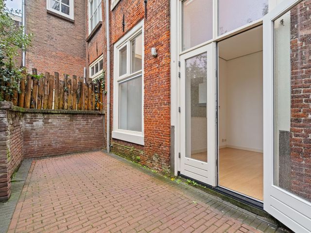 Voorstraat 52C, Noordwijk