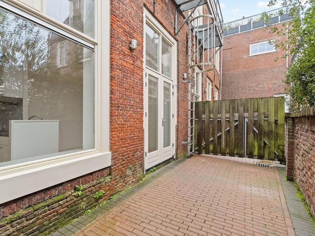 Voorstraat 52C, Noordwijk