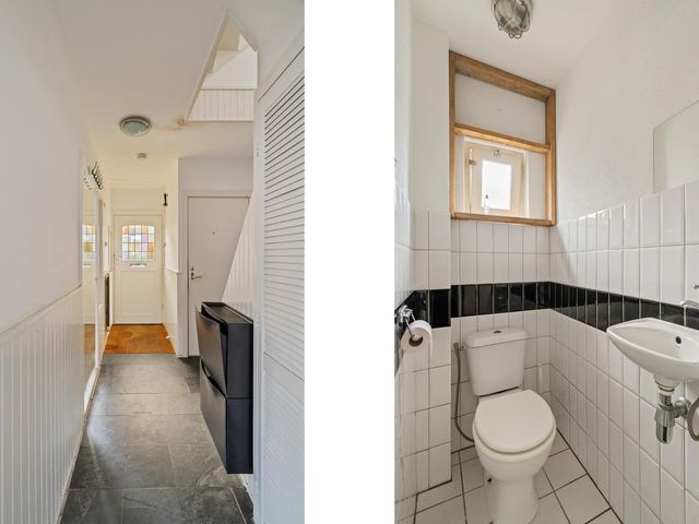 Ludolph Berkemeierstraat 50, Noordwijk