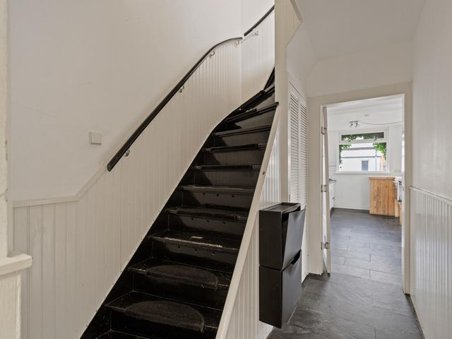 Ludolph Berkemeierstraat 50, Noordwijk