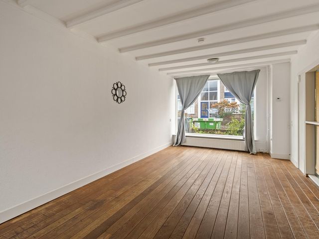 Ludolph Berkemeierstraat 50, Noordwijk