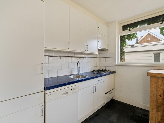 Ludolph Berkemeierstraat 50, Noordwijk