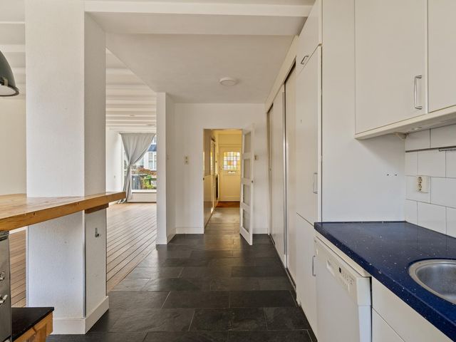 Ludolph Berkemeierstraat 50, Noordwijk