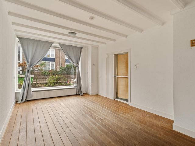 Ludolph Berkemeierstraat 50, Noordwijk