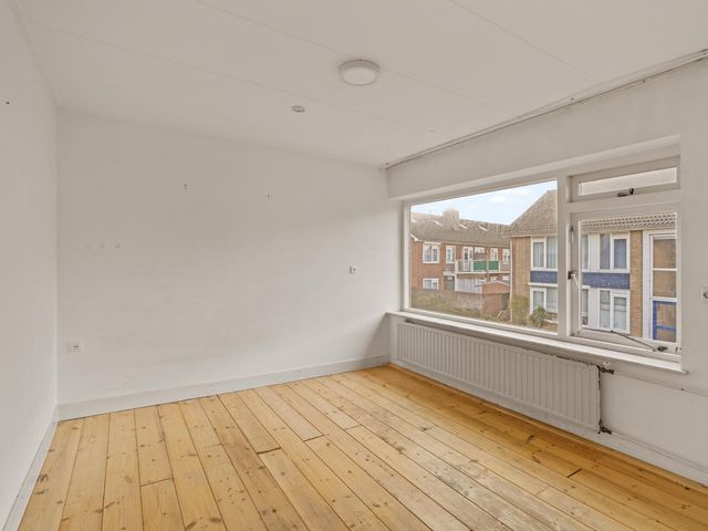 Ludolph Berkemeierstraat 50, Noordwijk