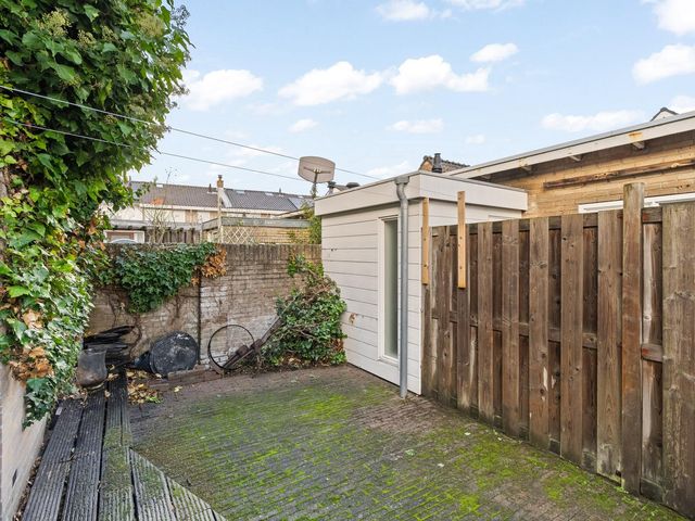 Ludolph Berkemeierstraat 50, Noordwijk