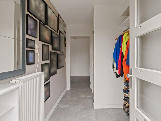 Dreefkant 34, Noordwijk