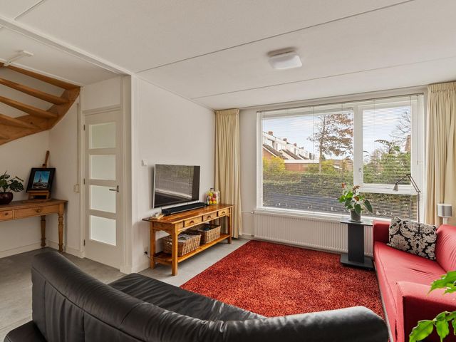 Dreefkant 34, Noordwijk