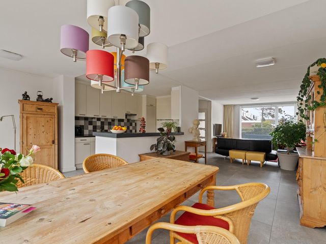 Dreefkant 34, Noordwijk